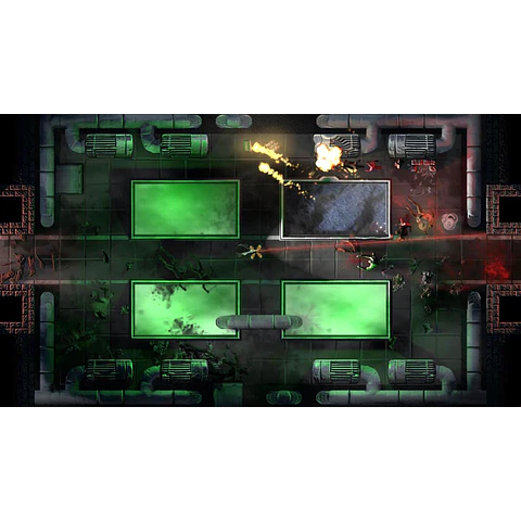 SPLATTER - ZOMBIE APOCALYPSE STEAM KEY GLOBAL