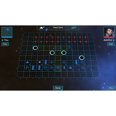 LEW PULSIPHER'S DOOMSTAR STEAM KEY GLOBAL