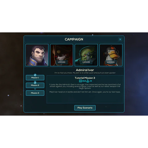 LEW PULSIPHER'S DOOMSTAR STEAM KEY GLOBAL