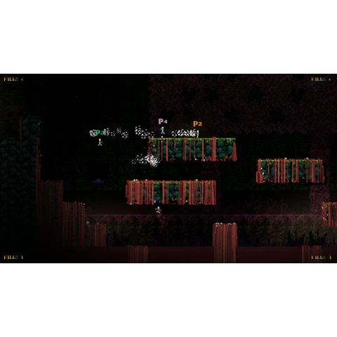 SHOTGUN RAIDERS STEAM KEY GLOBAL