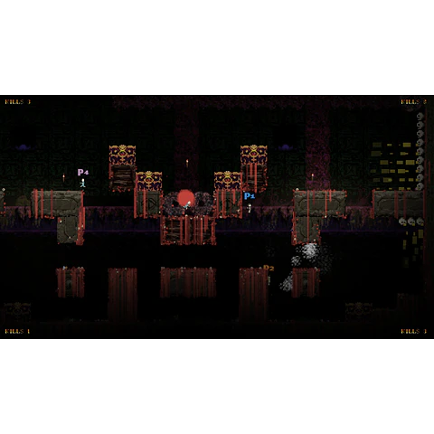 SHOTGUN RAIDERS STEAM KEY GLOBAL