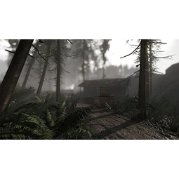 LEX MORTIS STEAM KEY GLOBAL