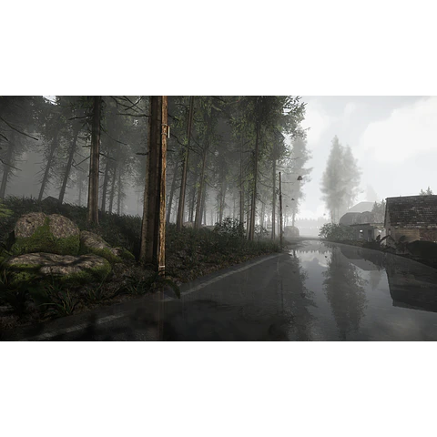 LEX MORTIS STEAM KEY GLOBAL