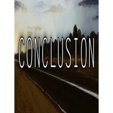 CONCLUSION STEAM KEY GLOBAL
