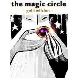 THE MAGIC CIRCLE: GOLD EDITION XBOX LIVE KEY GLOBAL