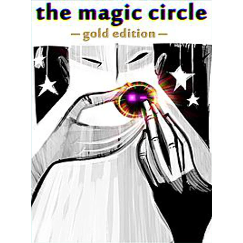 THE MAGIC CIRCLE: GOLD EDITION XBOX LIVE KEY GLOBAL