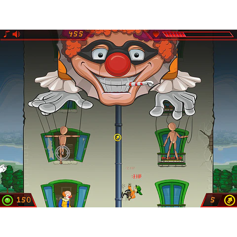 HOOLIGAN VASJA STEAM KEY GLOBAL