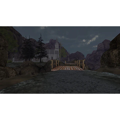 ERUSAL STEAM KEY GLOBAL