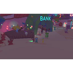 DIARIES OF A SPACEPORT JANITOR STEAM KEY GLOBAL