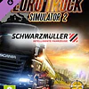 EURO TRUCK SIMULATOR 2 - SCHWARZMÜLLER TRAILER PACK STEAM KEY GLOBAL