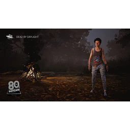 DEAD BY DAYLIGHT - THE 80'S SUITCASE STEAM KEY GLOBAL