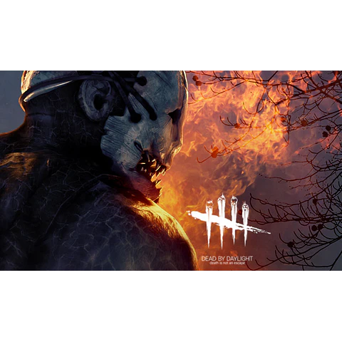 DEAD BY DAYLIGHT - THE 80'S SUITCASE STEAM KEY GLOBAL