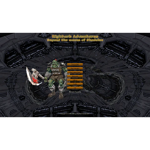 NIGHTORK ADVENTURES - BEYOND THE MOONS OF SHADALEE STEAM KEY GLOBAL