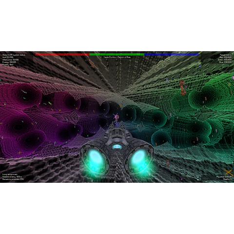 NIGHTORK ADVENTURES - BEYOND THE MOONS OF SHADALEE STEAM KEY GLOBAL