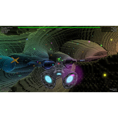 NIGHTORK ADVENTURES - BEYOND THE MOONS OF SHADALEE STEAM KEY GLOBAL