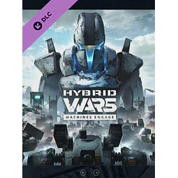 HYBRID WARS SEASON PASS STEAM KEY GLOBAL