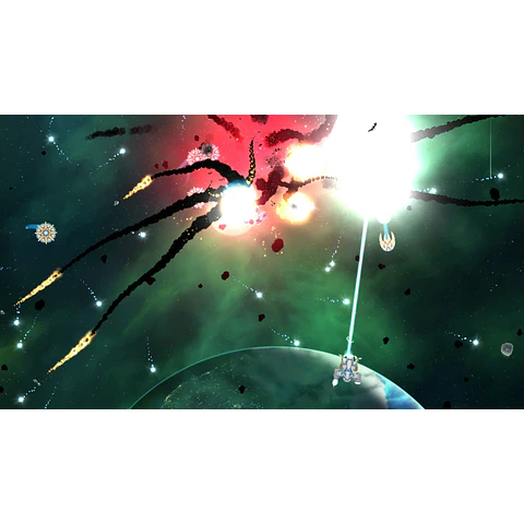 XENORAID STEAM KEY GLOBAL