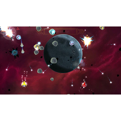 XENORAID STEAM KEY GLOBAL