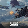 HYBRID WARS DELUXE EDITION STEAM KEY GLOBAL