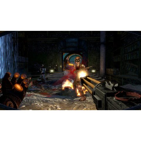 BIOSHOCK: THE COLLECTION STEAM GIFT GLOBAL