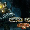 BIOSHOCK: THE COLLECTION (PC) - STEAM KEY - GLOBAL