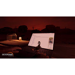 DON'T LET GO! VR STEAM KEY GLOBAL