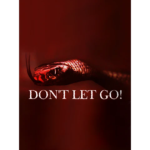 DON'T LET GO! VR STEAM KEY GLOBAL