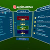 AUDIO ARENA VR STEAM KEY GLOBAL