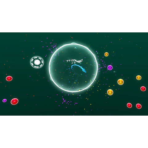 AUDIO ARENA VR STEAM KEY GLOBAL