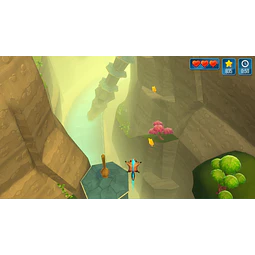 MOMONGA PINBALL ADVENTURES STEAM KEY GLOBAL