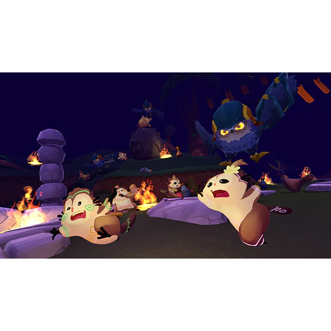 MOMONGA PINBALL ADVENTURES STEAM KEY GLOBAL