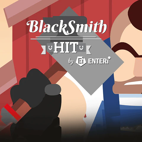 BLACKSMITH HIT STEAM KEY GLOBAL