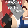 BLACKSMITH HIT STEAM KEY GLOBAL