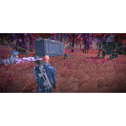 SPACE JOURNEY STEAM KEY GLOBAL