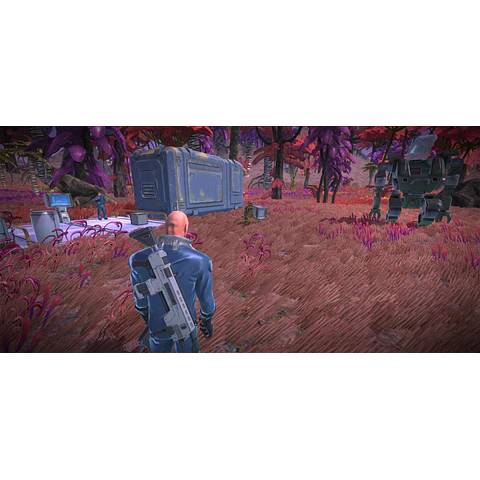 SPACE JOURNEY STEAM KEY GLOBAL