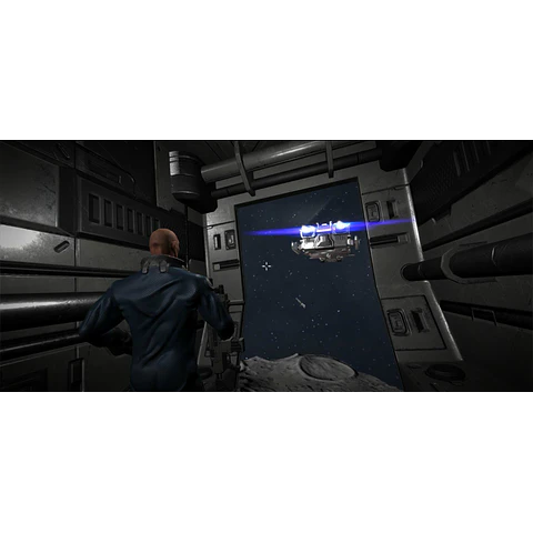 SPACE JOURNEY STEAM KEY GLOBAL