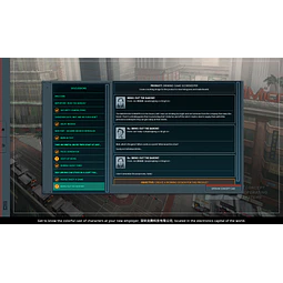 SHENZHEN I/O STEAM KEY GLOBAL