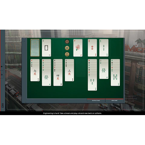 SHENZHEN I/O STEAM KEY GLOBAL