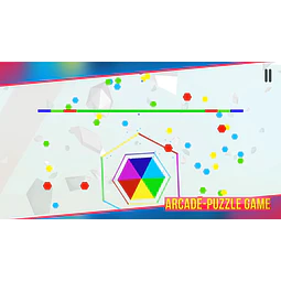 SPIN RUSH STEAM KEY GLOBAL