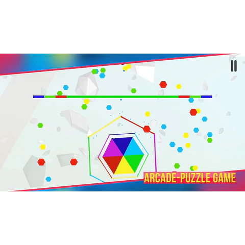 SPIN RUSH STEAM KEY GLOBAL