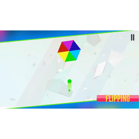 SPIN RUSH STEAM KEY GLOBAL