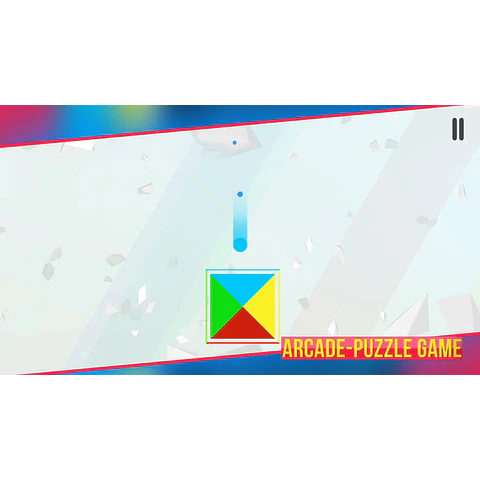 SPIN RUSH STEAM KEY GLOBAL