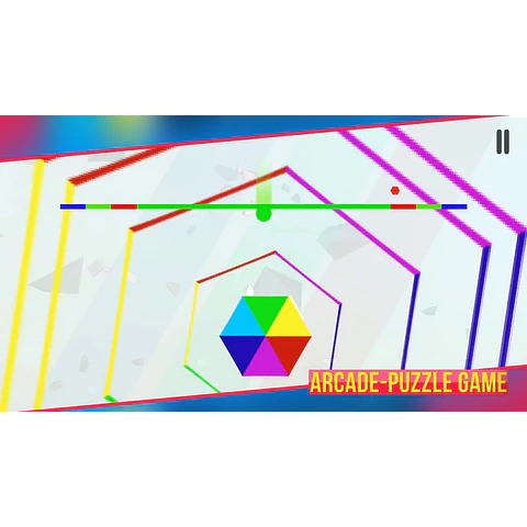 SPIN RUSH STEAM KEY GLOBAL