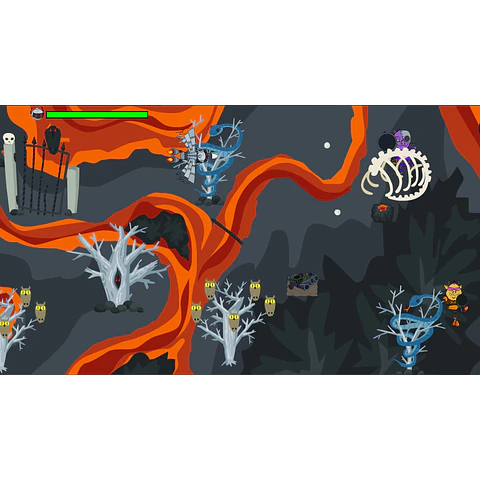 HELLANGEL STEAM KEY GLOBAL