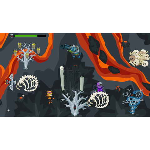 HELLANGEL STEAM KEY GLOBAL