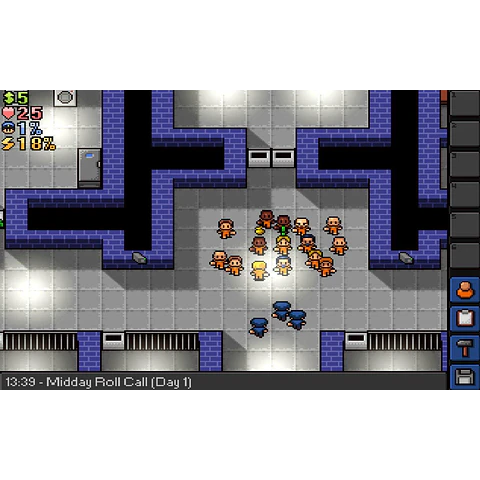 THE ESCAPISTS: COMPLETE PACK STEAM KEY GLOBAL