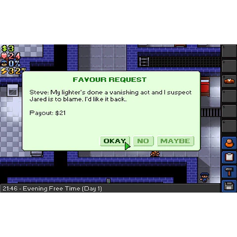 THE ESCAPISTS: COMPLETE PACK STEAM KEY GLOBAL