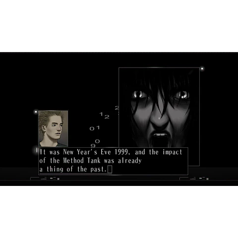 THE SILVER CASE STEAM KEY GLOBAL