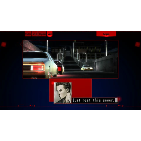 THE SILVER CASE STEAM KEY GLOBAL