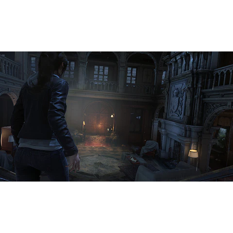 RISE OF THE TOMB RAIDER CELEBRATION PACK STEAM KEY GLOBAL 20 YEARS